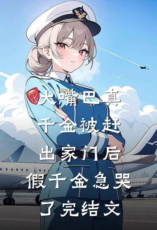 大嘴巴真千金被赶出家门后，假千金急哭了完结文