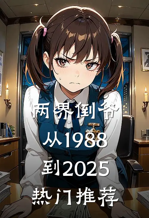 两界倒爷：从1988到2025热门推荐