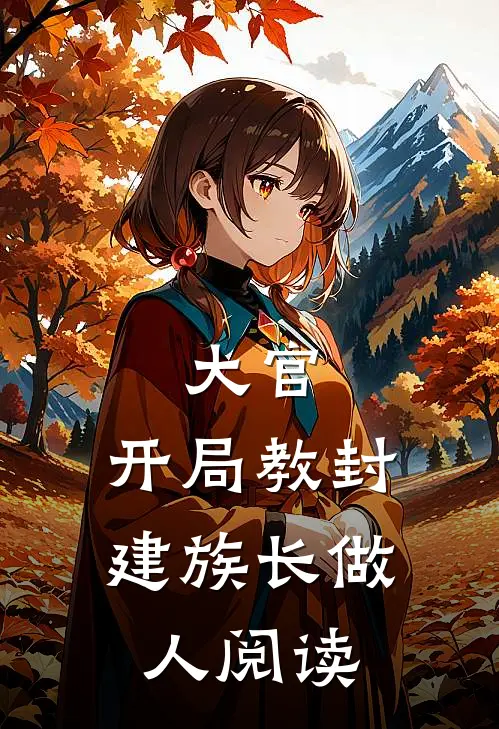 大官：开局教封建族长做人阅读
