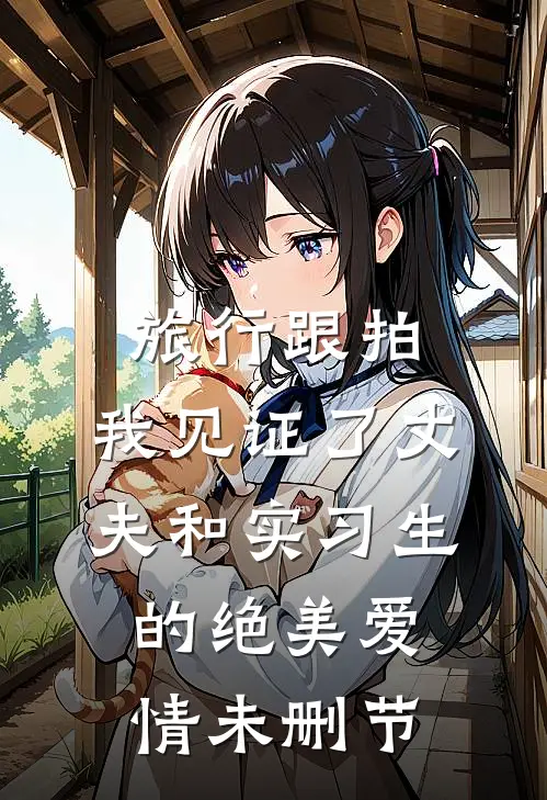 旅行跟拍，我见证了丈夫和实习生的绝美爱情未删节