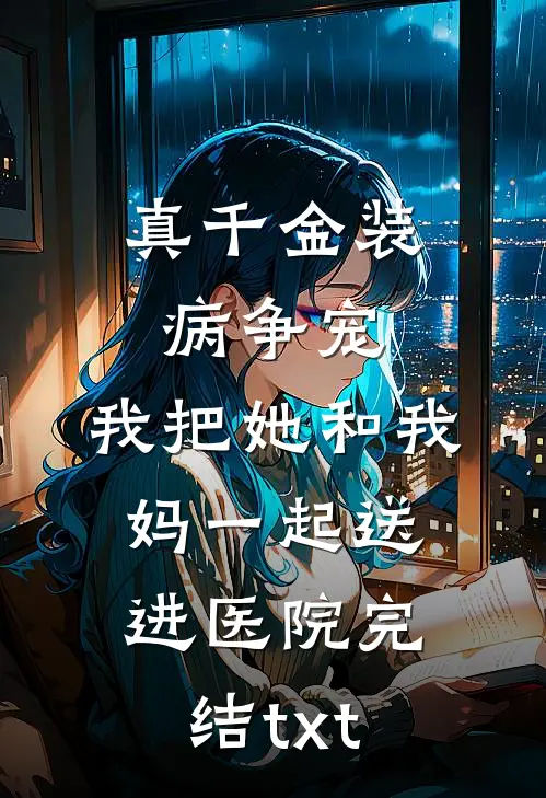 真千金装病争宠，我把她和我妈一起送进医院完结txt