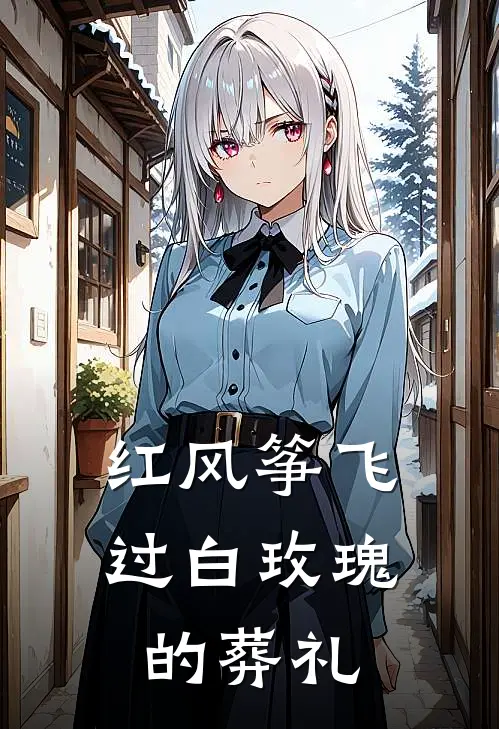 红风筝飞过白玫瑰的葬礼