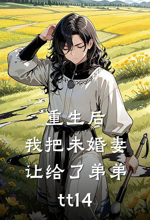 重生后，我把未婚妻让给了弟弟tt14