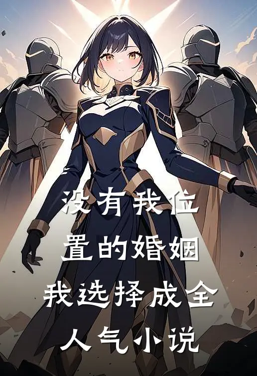 没有我位置的婚姻，我选择成全人气小说