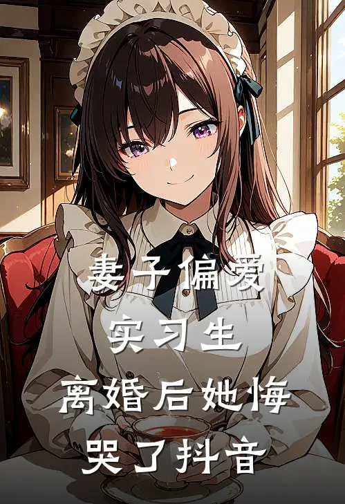 妻子偏爱实习生，离婚后她悔哭了抖音