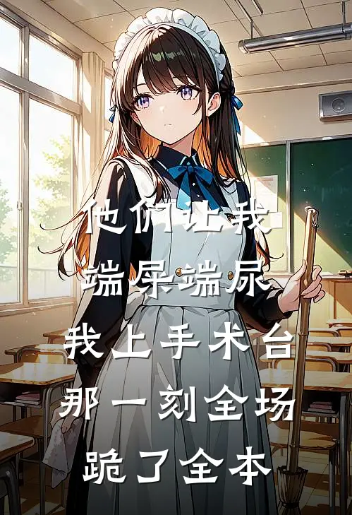 他们让我端屎端尿，我上手术台那一刻全场跪了全本