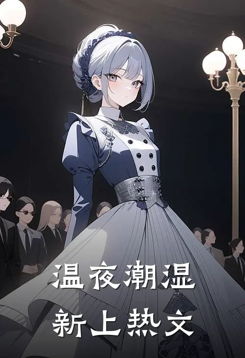 温夜潮湿新上热文