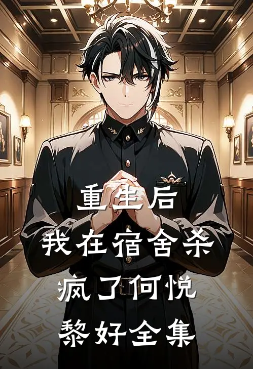 重生后，我在宿舍杀疯了何悦黎好全集