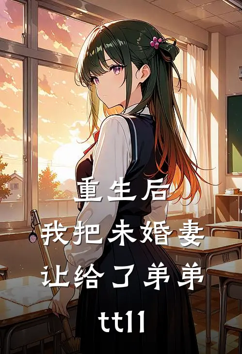 重生后，我把未婚妻让给了弟弟tt11