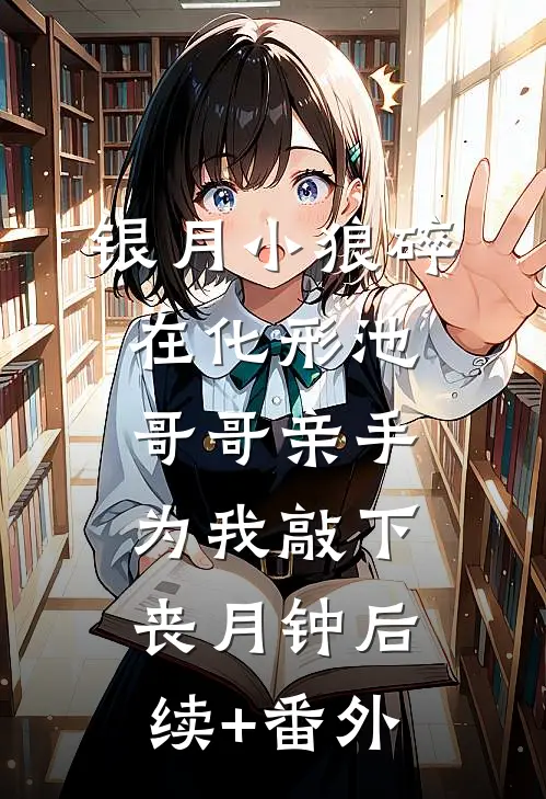 银月小狼碎在化形池，哥哥亲手为我敲下丧月钟后续+番外