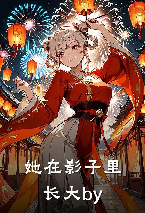 她在影子里长大by