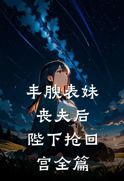 丰腴表妹丧夫后，陛下抢回宫全篇