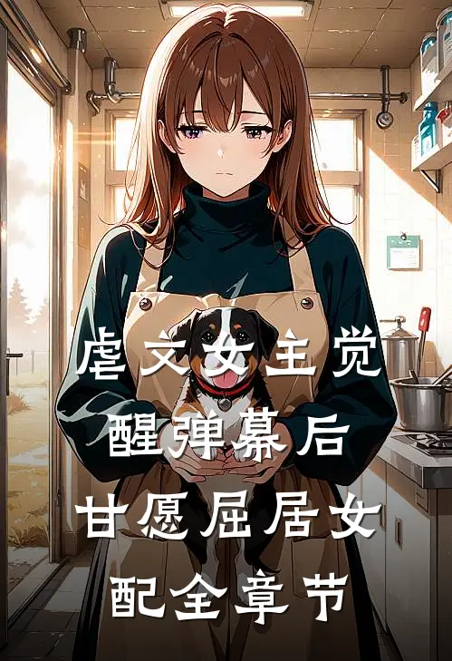 虐文女主觉醒弹幕后，甘愿屈居女配全章节