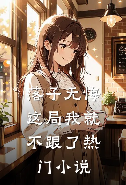 落子无悔，这局我就不跟了热门小说