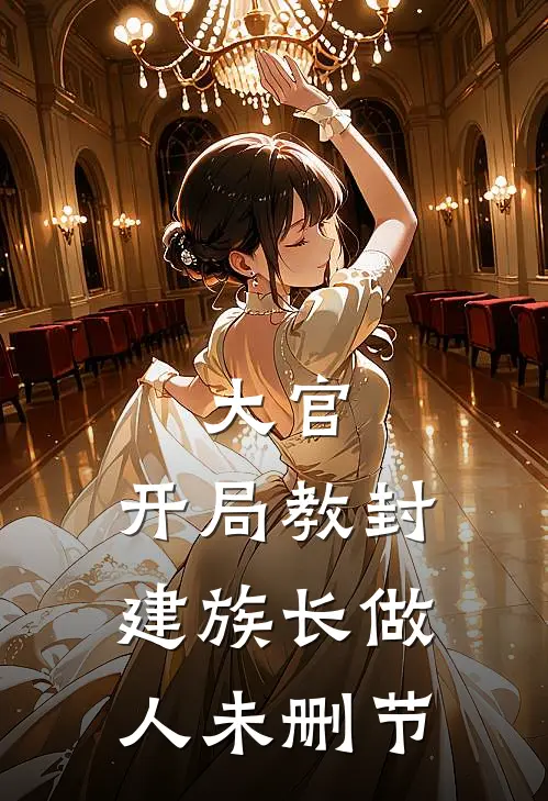 大官：开局教封建族长做人未删节