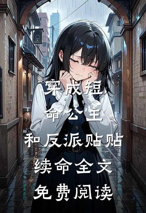 穿成短命公主，和反派贴贴续命全文免费阅读