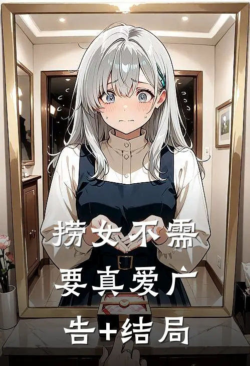 捞女不需要真爱广告+结局