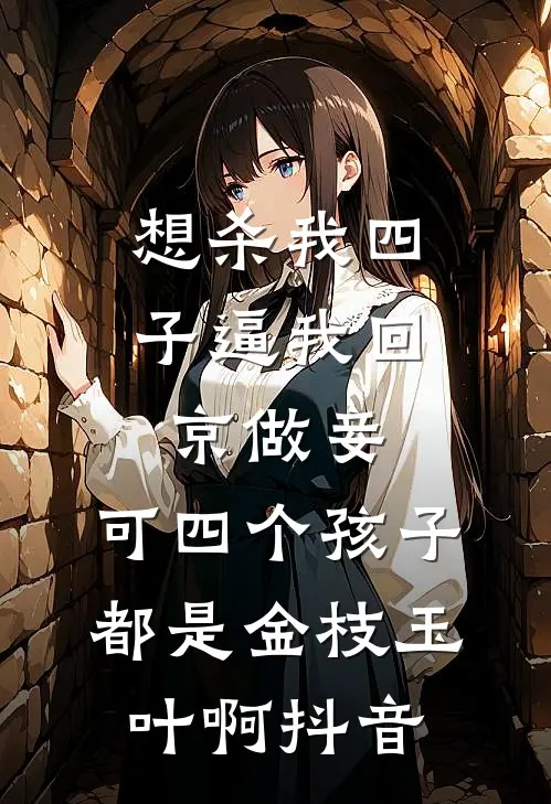 想杀我四子逼我回京做妾，可四个孩子都是金枝玉叶啊抖音