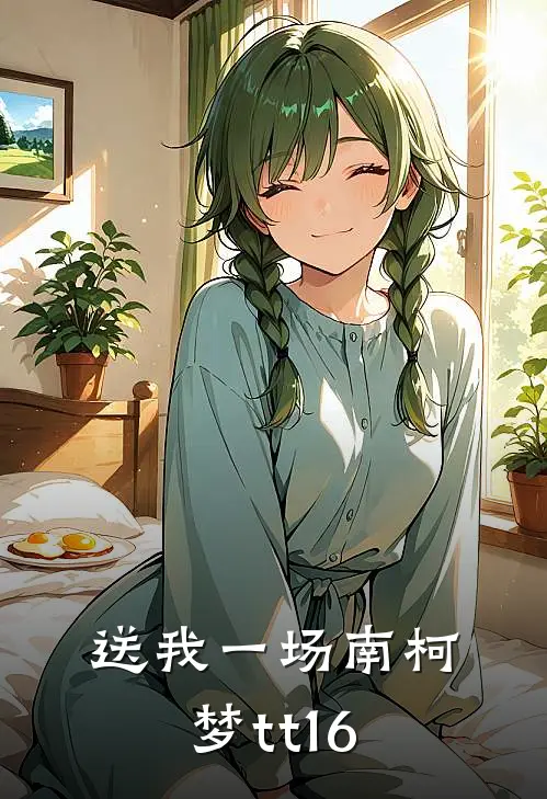 送我一场南柯梦tt16