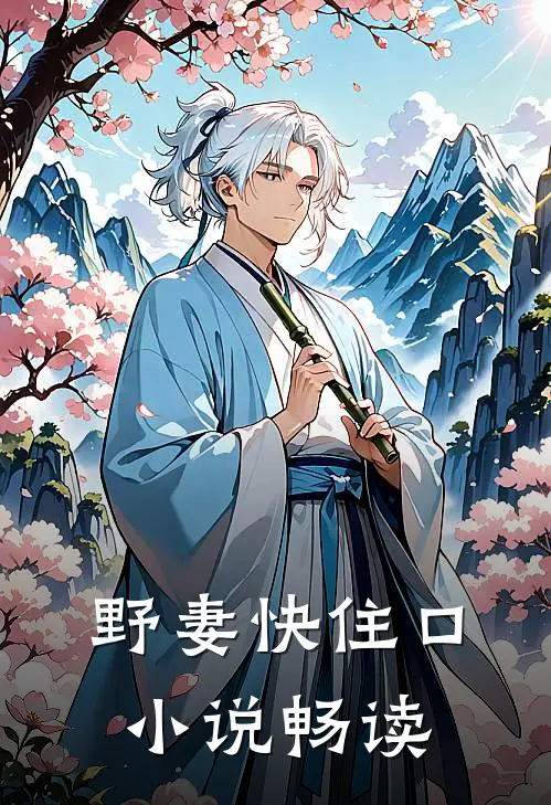 野妻快住口小说畅读