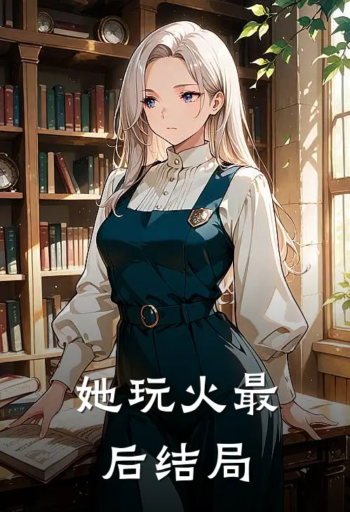 她玩火最后结局