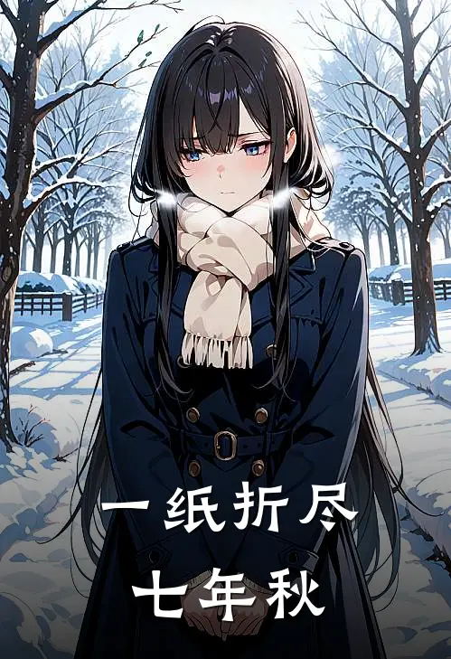 一纸折尽七年秋