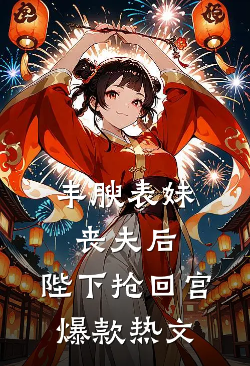 丰腴表妹丧夫后，陛下抢回宫爆款热文
