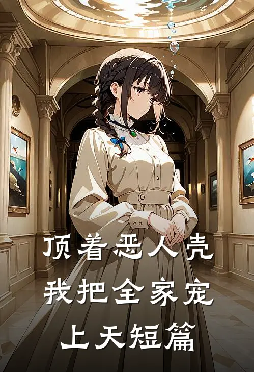 顶着恶人壳，我把全家宠上天短篇