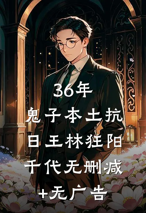 36年：鬼子本土抗日王林狂阳千代无删减+无广告