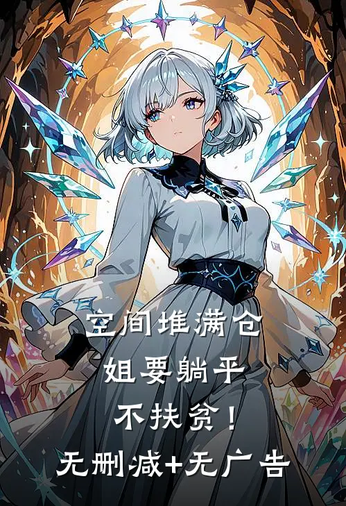 空间堆满仓：姐要躺平，不扶贫！无删减+无广告