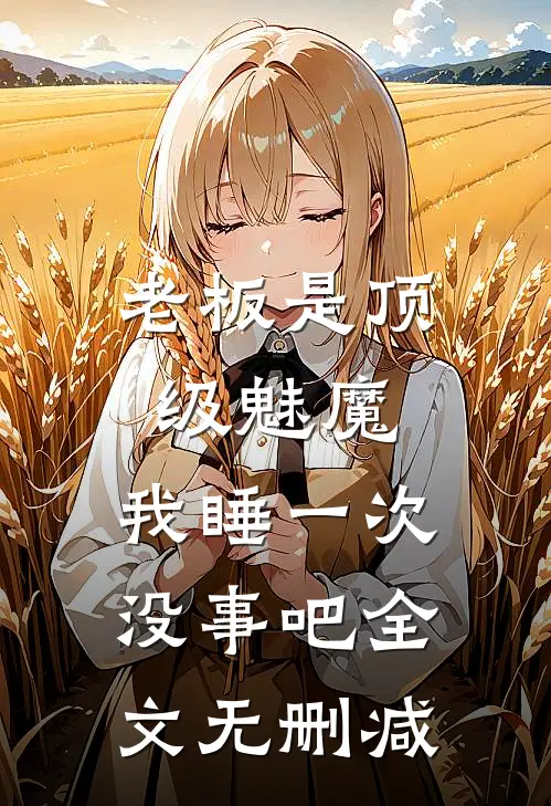 老板是顶级魅魔，我睡一次没事吧全文无删减