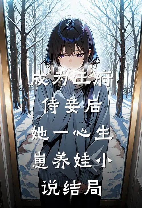 成为王府侍妾后，她一心生崽养娃小说结局