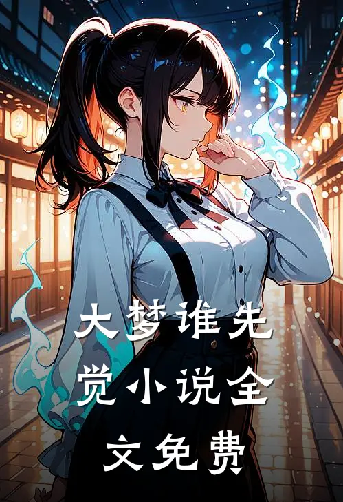 大梦谁先觉小说全文免费(林昭月顾燕生)免费小说大全_小说完结免费大梦谁先觉小说全文免费林昭月顾燕生