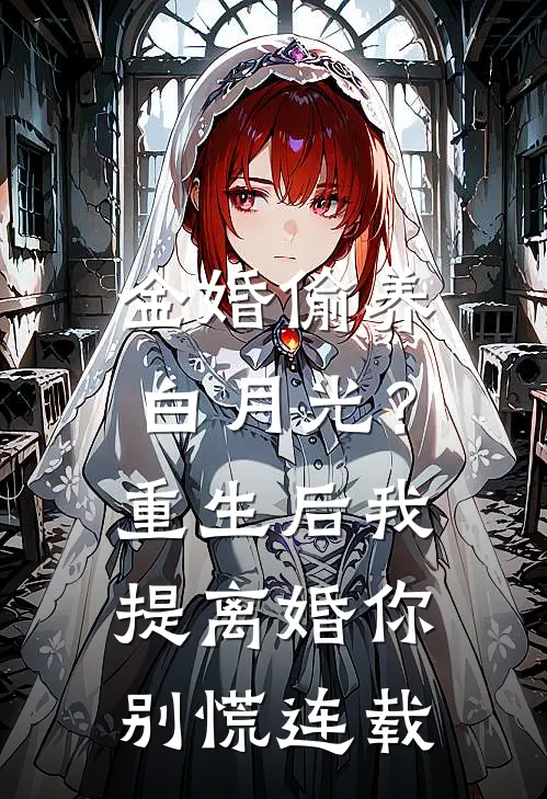 金婚偷养白月光？重生后我提离婚你别慌连载
