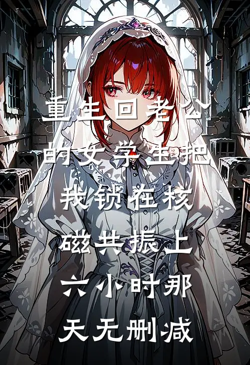 重生回老公的女学生把我锁在核磁共振上六小时那天无删减