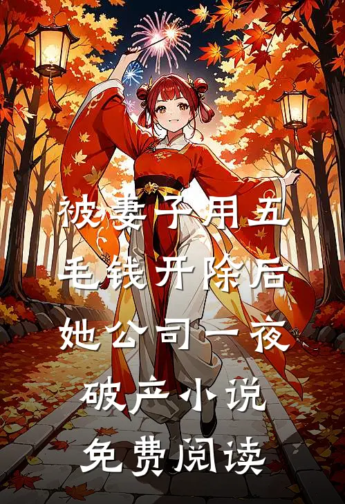 被妻子用五毛钱开除后，她公司一夜破产小说免费阅读江明澜陆衍舟免费完结小说_完本完结小说被妻子用五毛钱开除后，她公司一夜破产小说免费阅读(江明澜陆衍舟)