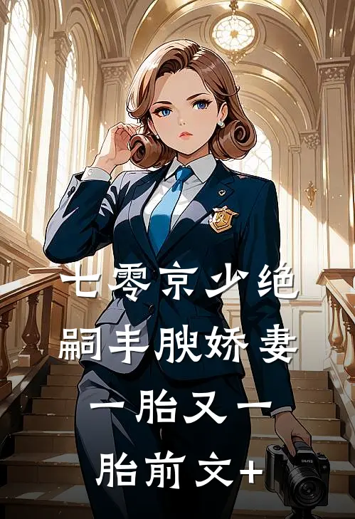 七零京少绝嗣丰腴娇妻一胎又一胎前文+