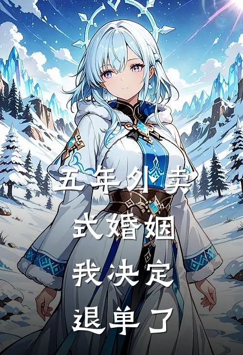 五年外卖式婚姻，我决定退单了
