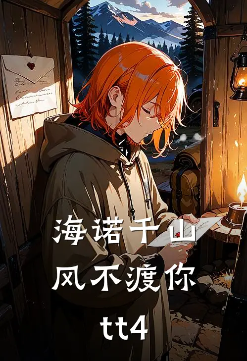 海诺千山，风不渡你tt4