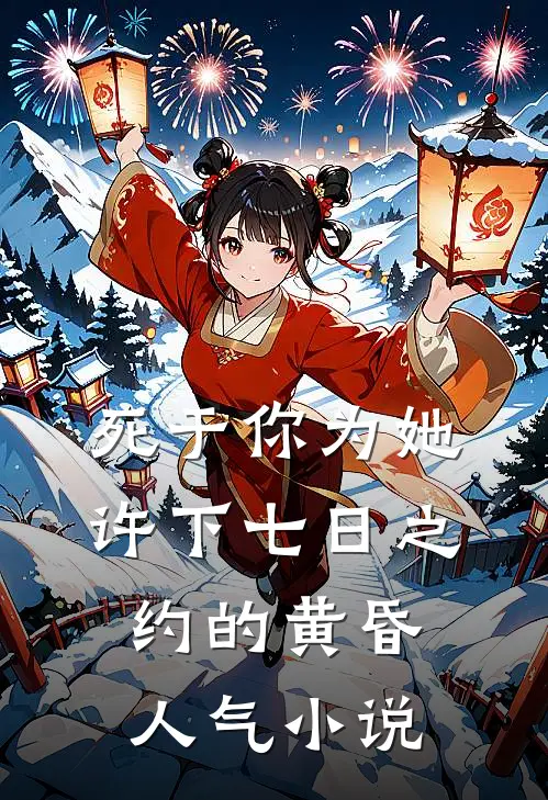 死于你为她许下七日之约的黄昏人气小说