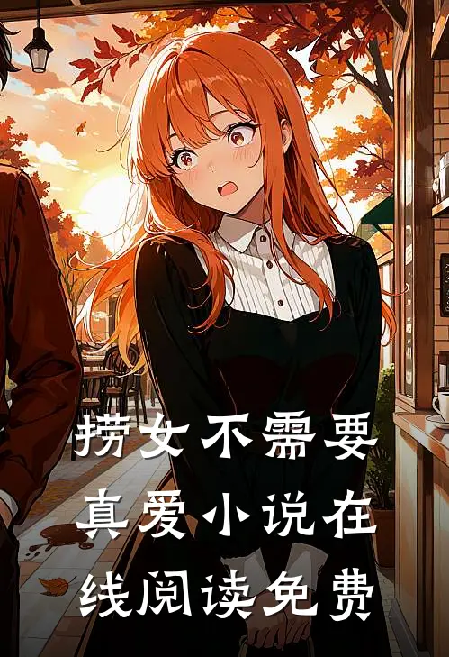 捞女不需要真爱小说在线阅读免费
