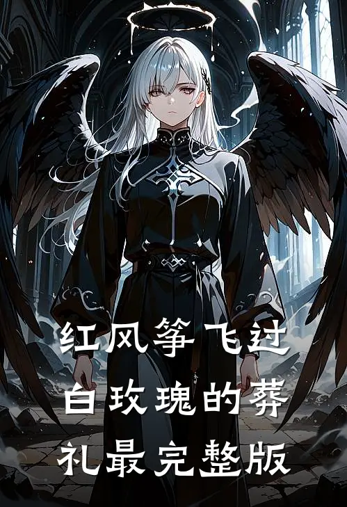 红风筝飞过白玫瑰的葬礼最完整版