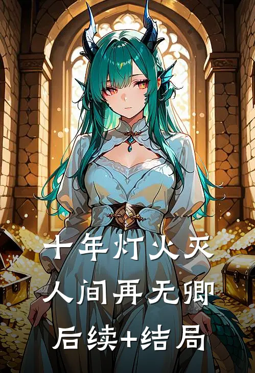 十年灯火灭，人间再无卿后续+结局
