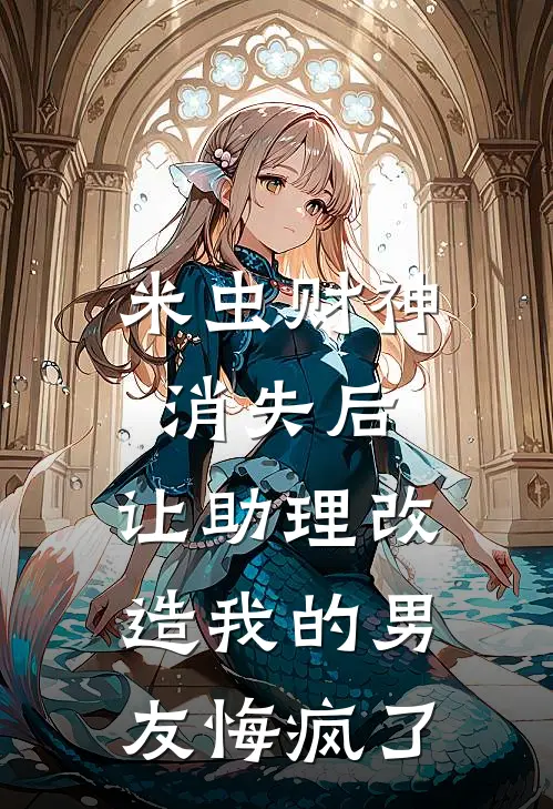 米虫财神消失后，让助理改造我的男友悔疯了(谢欲沉混混)在线免费小说_热门网络小说米虫财神消失后，让助理改造我的男友悔疯了谢欲沉混混