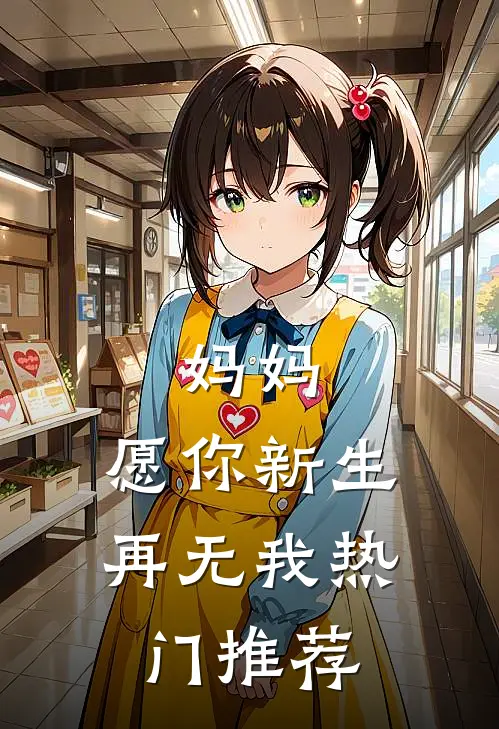 妈妈，愿你新生再无我热门推荐