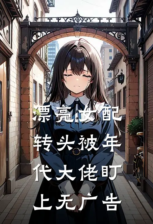 漂亮女配转头被年代大佬盯上无广告