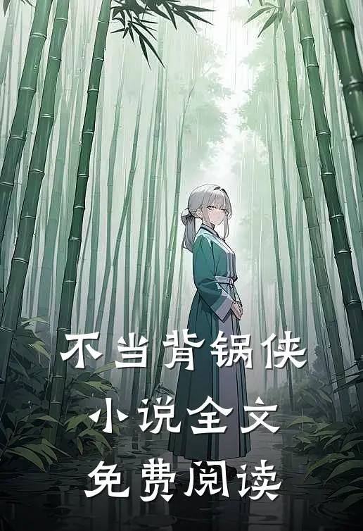 不当背锅侠小说全文免费阅读