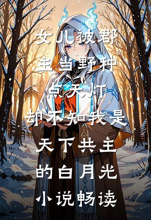 女儿被郡主当野种点天灯，却不知我是天下共主的白月光小说畅读