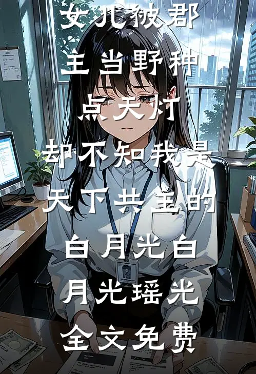 女儿被郡主当野种点天灯，却不知我是天下共主的白月光白月光瑶光全文免费