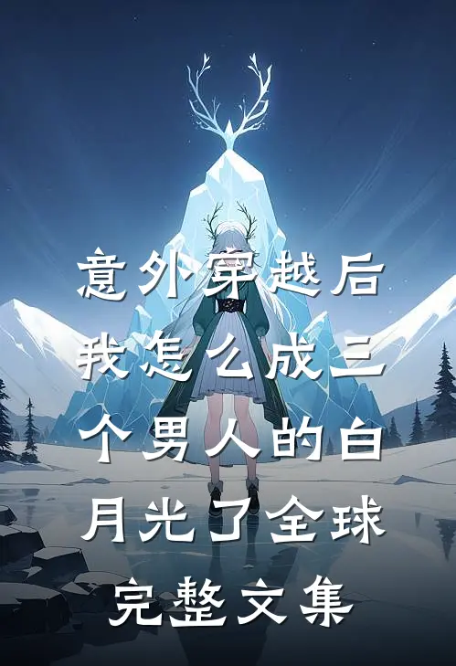 意外穿越后，我怎么成三个男人的白月光了全球完整文集